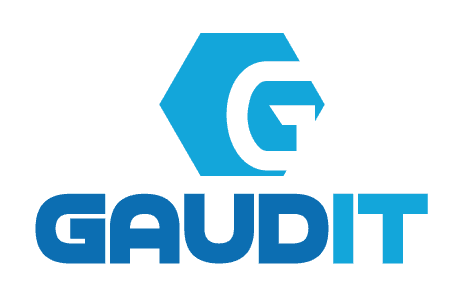 Gaudit Logo